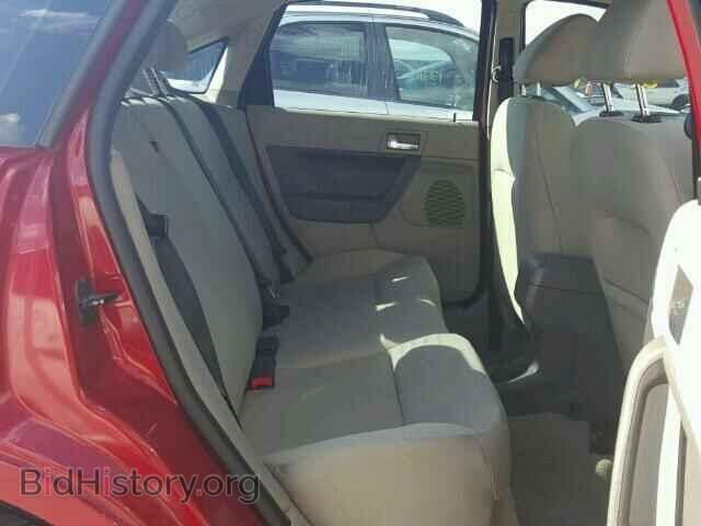 2010 FORD FOCUS - VIN: 1FAHP3GN3AW135074 - Фото 6