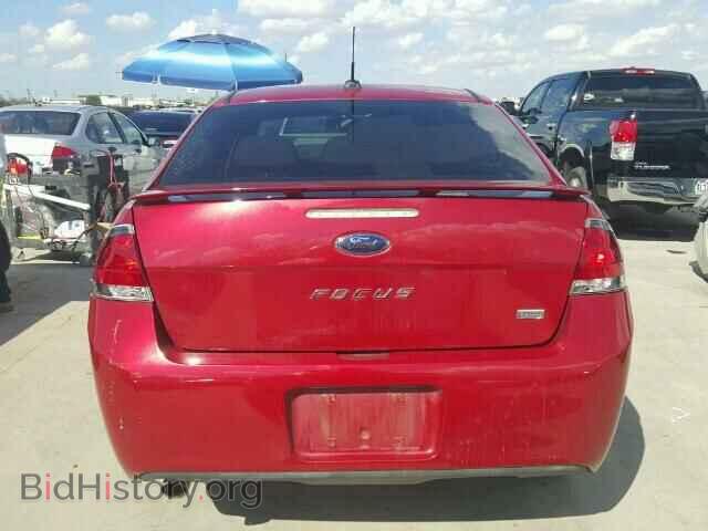 2010 FORD FOCUS - VIN: 1FAHP3GN3AW135074 - Фото 10