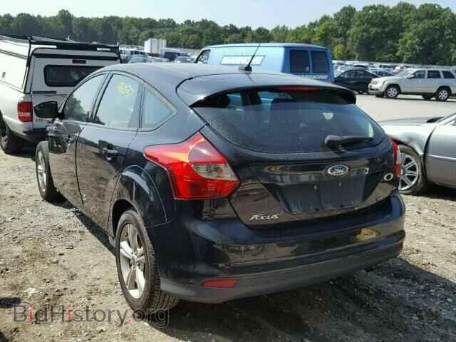2012 FORD FOCUS - VIN: 1FAHP3K24CL442545 - Photo 3