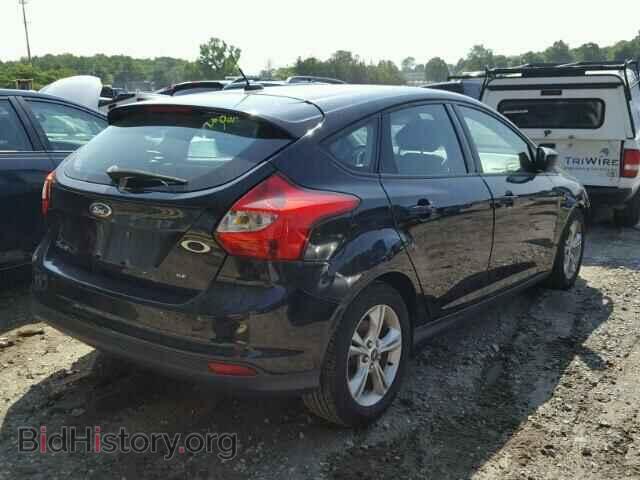 2012 FORD FOCUS - VIN: 1FAHP3K24CL442545 - Photo 4