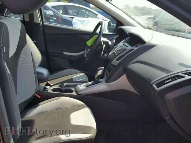 2012 FORD FOCUS - VIN: 1FAHP3K24CL442545 - Photo 5