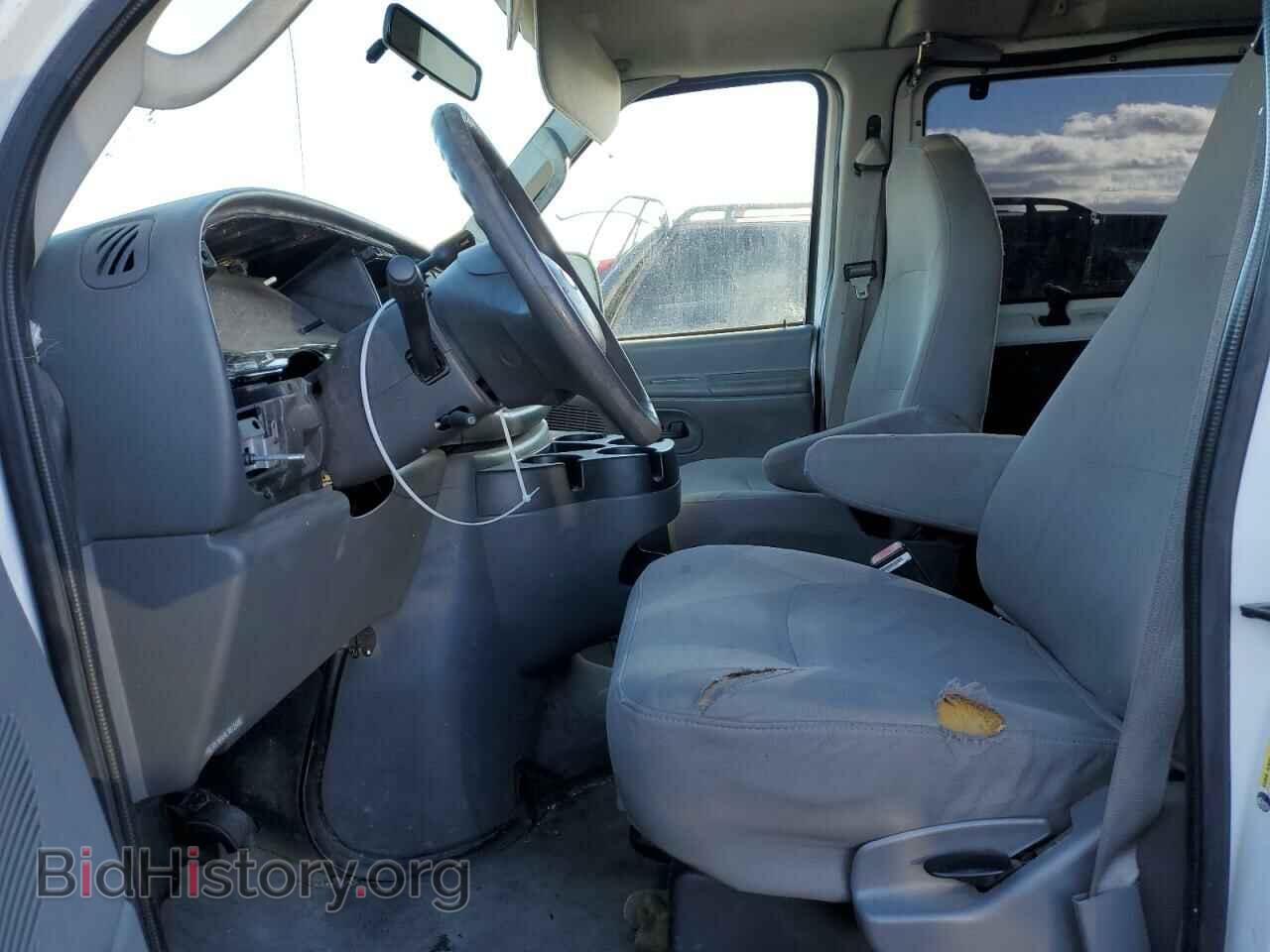 2006 FORD ALL Models - VIN: 1FBNE31L86HA58180 - Фото 7