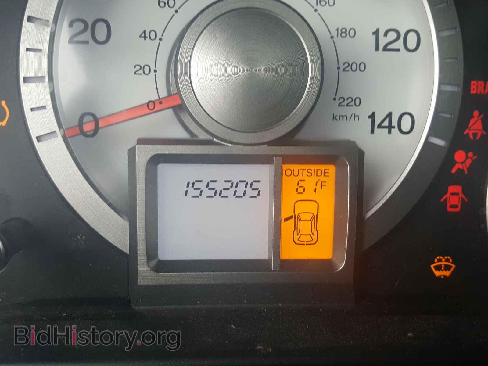2009 HONDA PILOT - VIN: 5FNYF48639B043313 - Фото 8