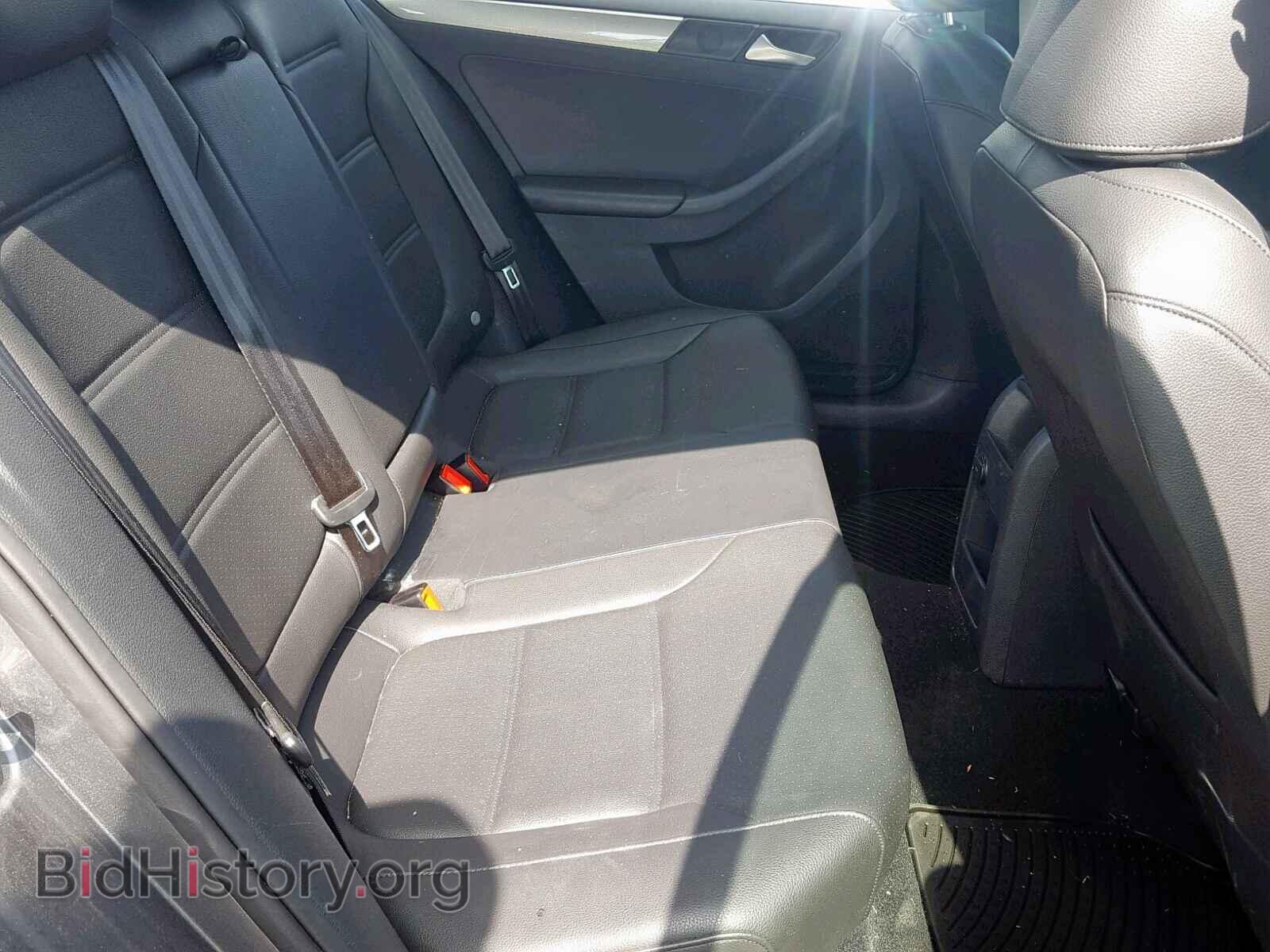 2017 VOLKSWAGEN JETTA - VIN: 3VWDB7AJXHM266868 - Фото 6