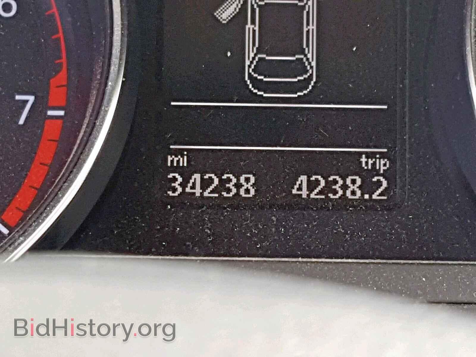2017 VOLKSWAGEN JETTA - VIN: 3VWDB7AJXHM266868 - Фото 8