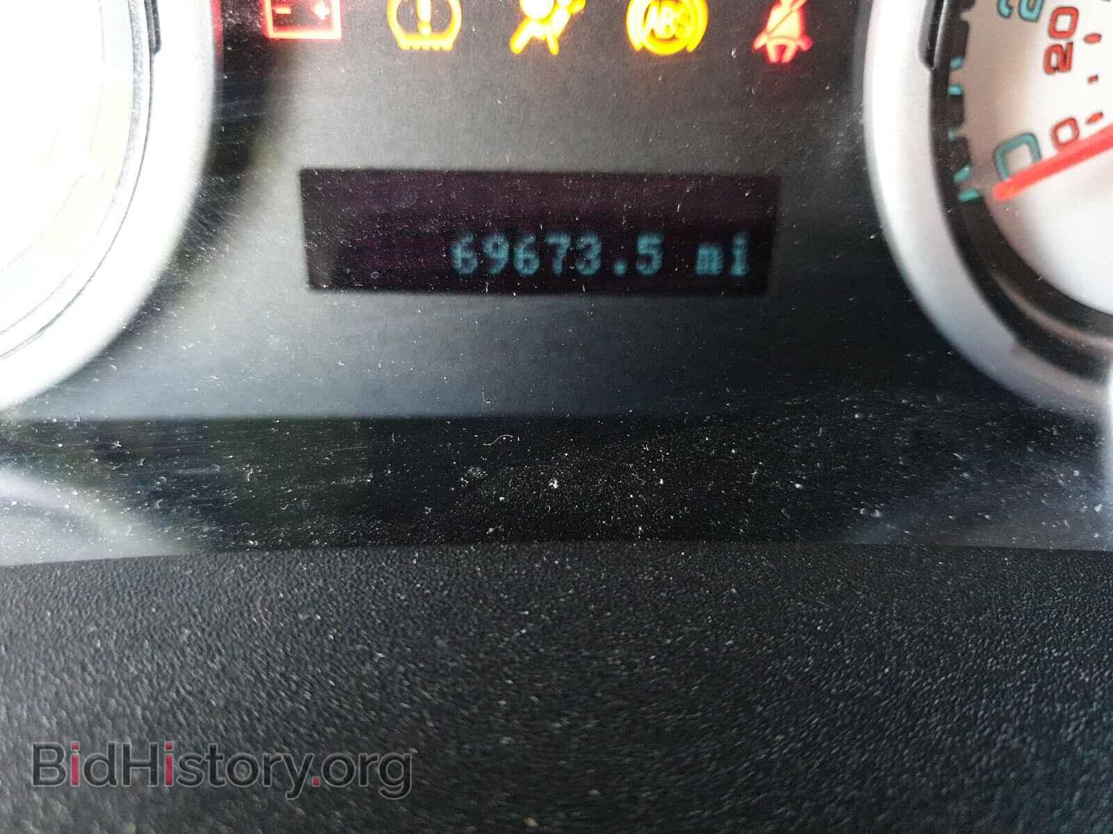 2011 FORD FOCUS - VIN: 1FAHP3HN1BW103921 - Фото 8