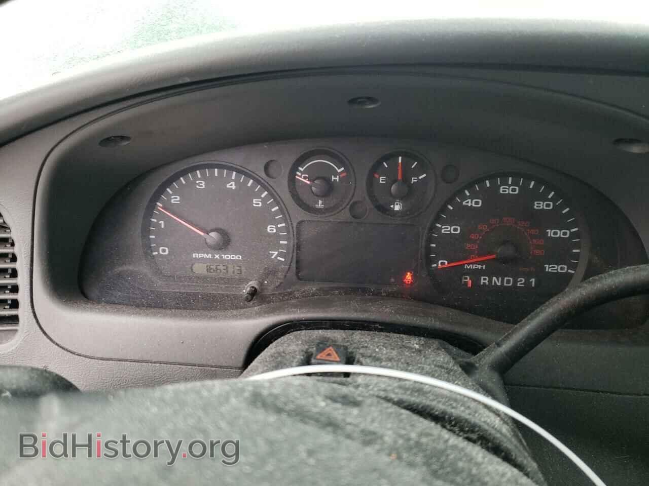 2010 FORD RANGER - VIN: 1FTKR1AD7APA29512 - Фото 9