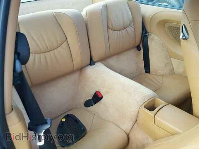 2005 PORSCHE 911 - VIN: WP0AB29935S740357 - Фото 6