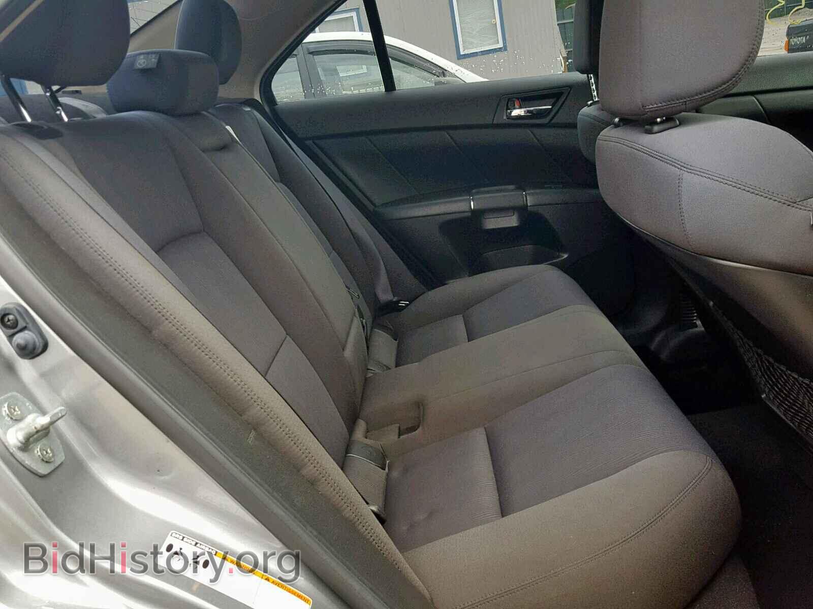 2012 SUZUKI KIZASHI - VIN: JS2RF9A60C6100037 - Photo 6