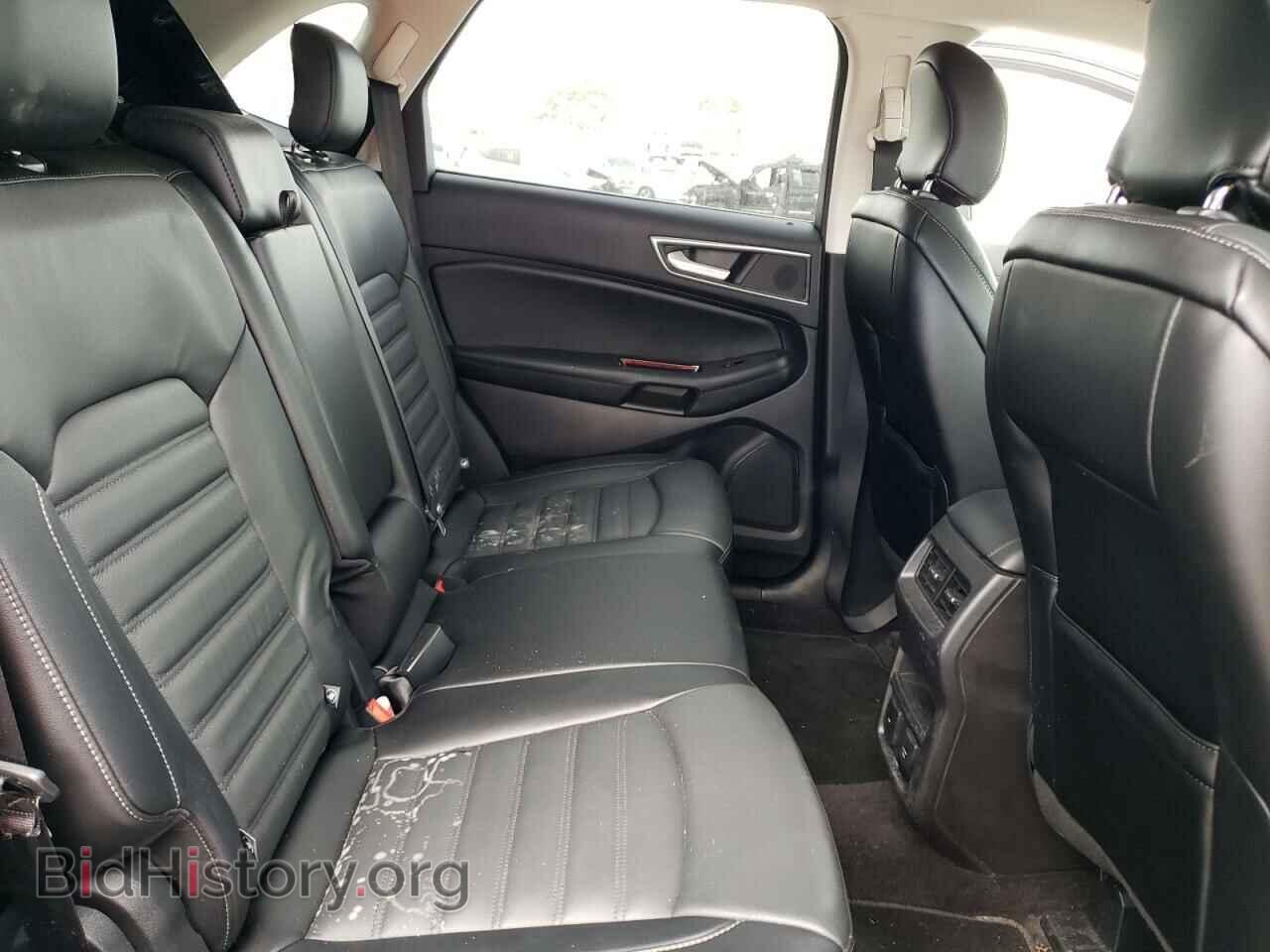2017 FORD EDGE - VIN: 2FMPK3J88HBB40981 - Photo 11