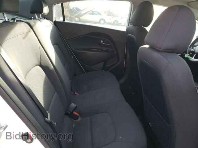 2013 KIA RIO - VIN: KNADN4A3XD6302575 - Фото 10
