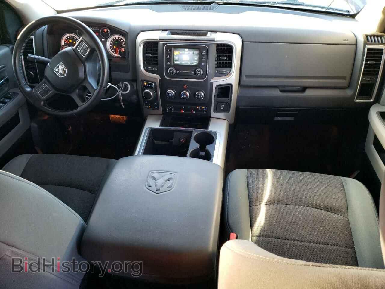 2014 RAM 1500 - VIN: 1C6RR7TT1ES386331 - Фото 8