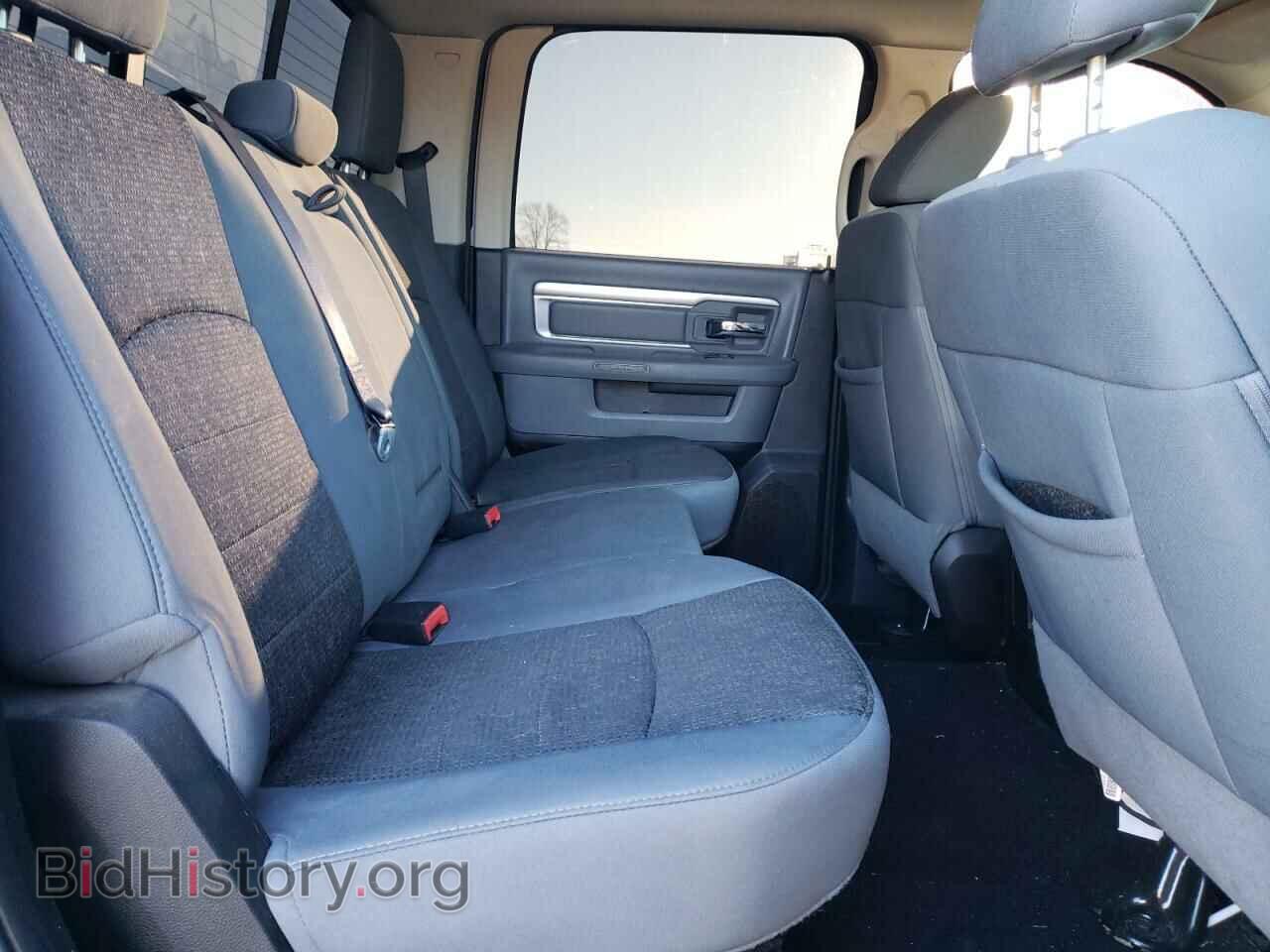 2014 RAM 1500 - VIN: 1C6RR7TT1ES386331 - Фото 10