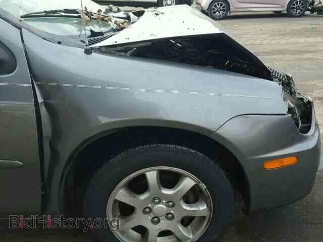 2005 DODGE NEON - VIN: 1B3ES56C05D123474 - Фото 9