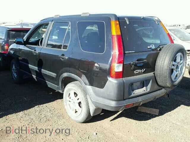 2003 HONDA CRV - VIN: JHLRD78843C009546 - Фото 3