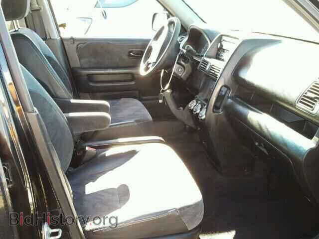 2003 HONDA CRV - VIN: JHLRD78843C009546 - Фото 5