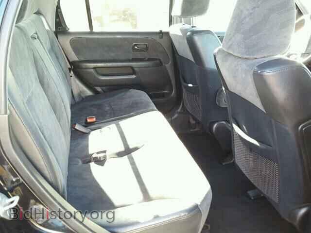 2003 HONDA CRV - VIN: JHLRD78843C009546 - Фото 6