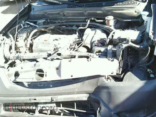 2003 HONDA CRV - VIN: JHLRD78843C009546 - Фото 7
