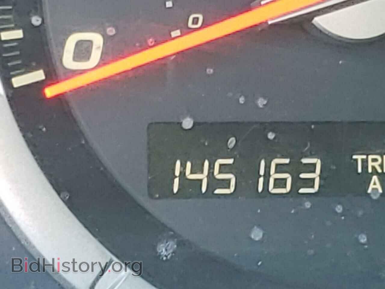 2006 HONDA PILOT - VIN: 2HKYF18656H511120 - Photo 8