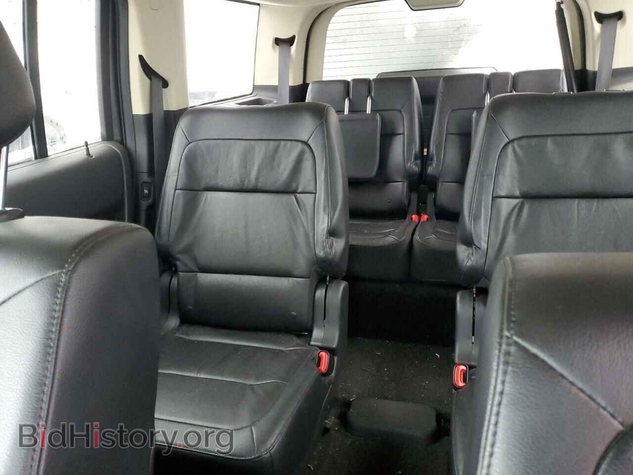 2015 FORD FLEX - VIN: 2FMGK5C86FBA02314 - Фото 10