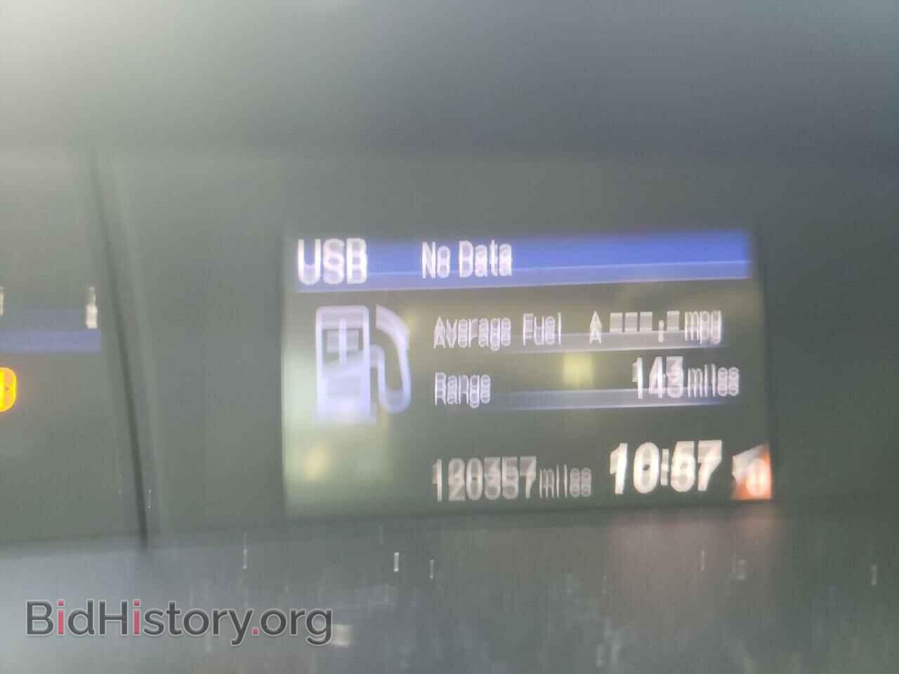 2012 HONDA CIVIC - VIN: 19XFB2F59CE086262 - Фото 9