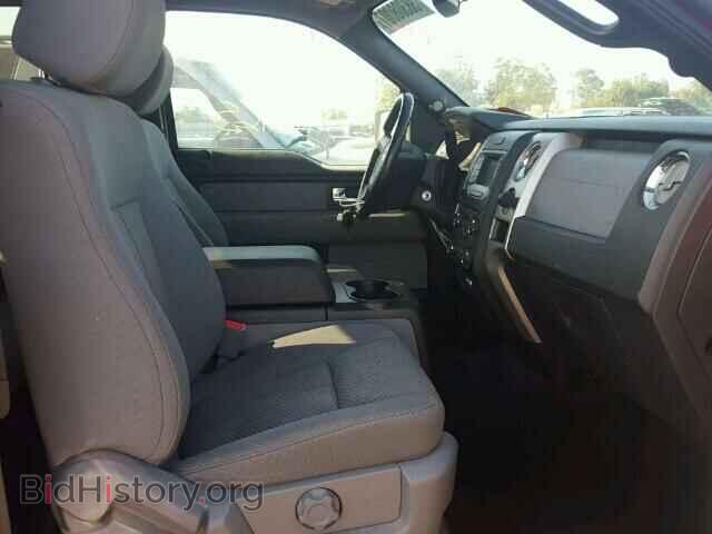 2014 FORD F150 - VIN: 1FTEX1CM2EKE65249 - Фото 5
