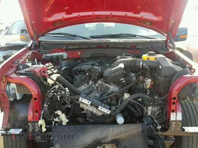 2014 FORD F150 - VIN: 1FTEX1CM2EKE65249 - Фото 7