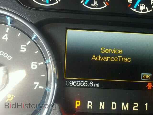 2014 FORD F150 - VIN: 1FTEX1CM2EKE65249 - Фото 8