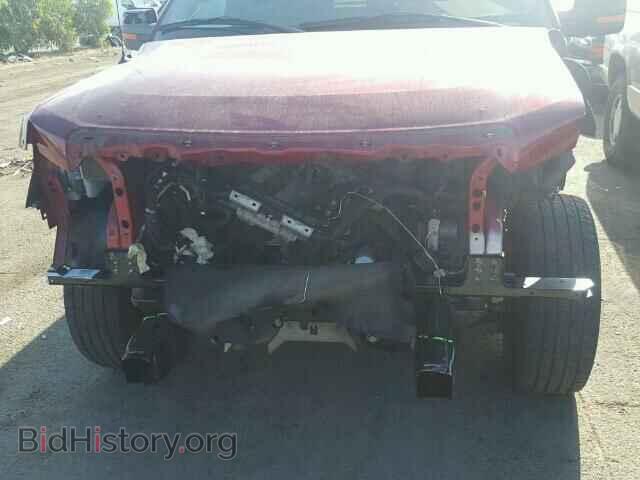 2014 FORD F150 - VIN: 1FTEX1CM2EKE65249 - Фото 9