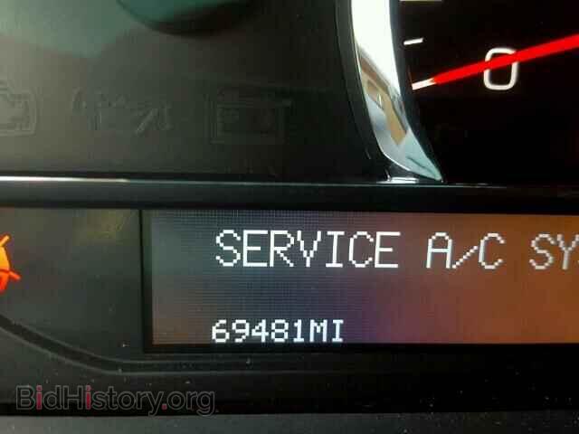 2006 CADILLAC DTS - VIN: 1G6KD57Y36U108719 - Фото 8