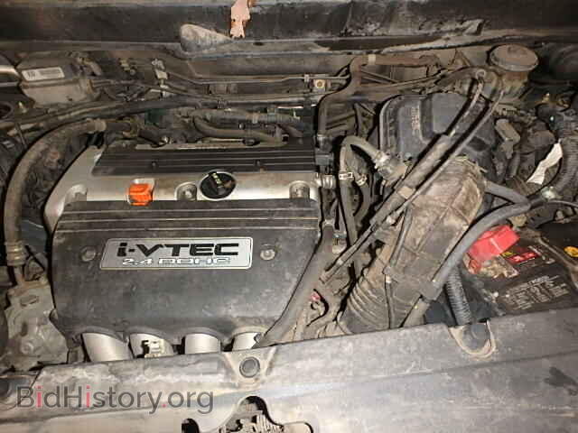 2003 HONDA ELEMENT - VIN: 5J6YH175X3L017856 - Фото 7