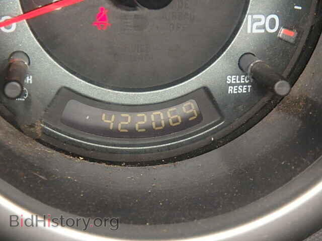 2003 HONDA ELEMENT - VIN: 5J6YH175X3L017856 - Фото 8