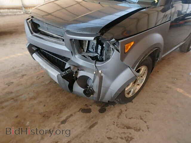 2003 HONDA ELEMENT - VIN: 5J6YH175X3L017856 - Фото 9