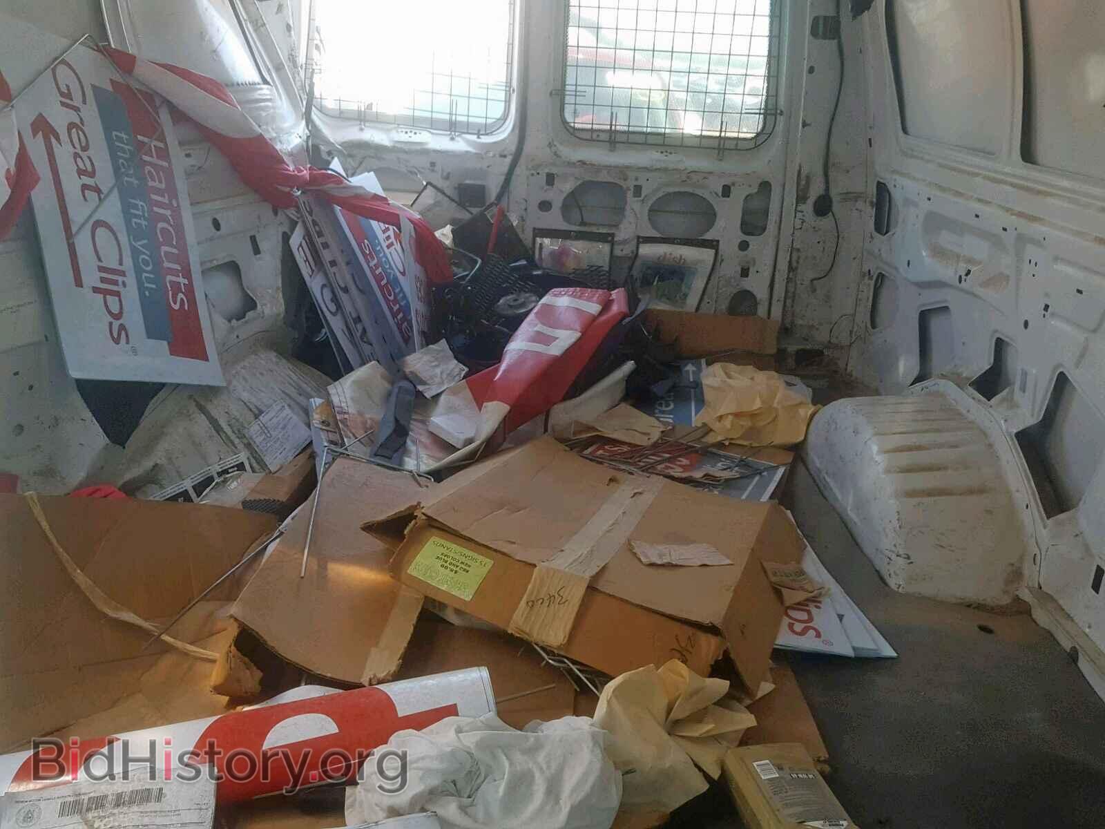 2007 FORD ECONOLINE - VIN: 1FTNE24W27DB33461 - Фото 6