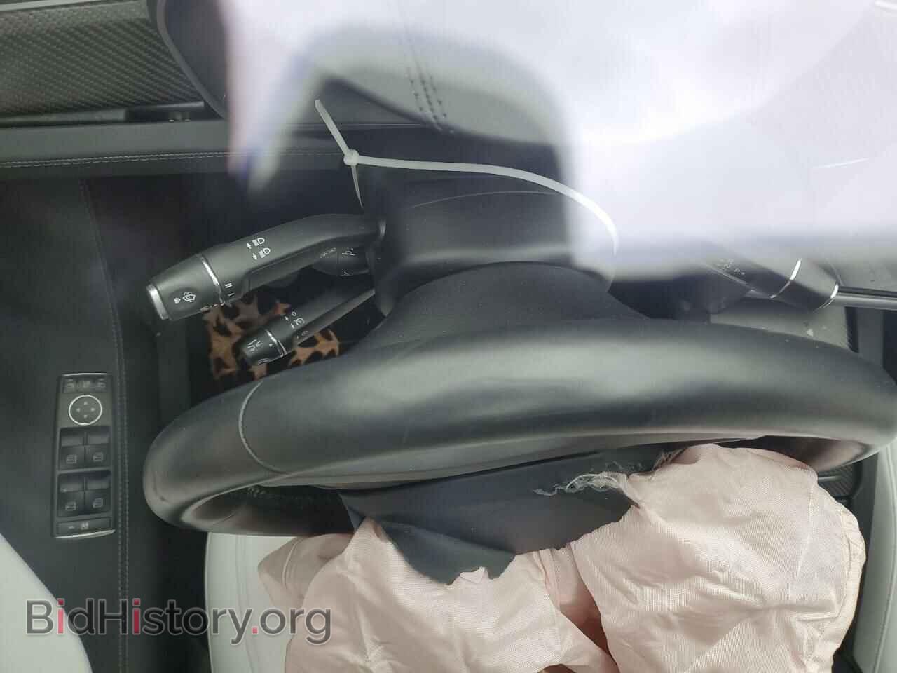 2019 TESLA MODEL S - VIN: 5YJSA1E40KF313898 - Фото 9