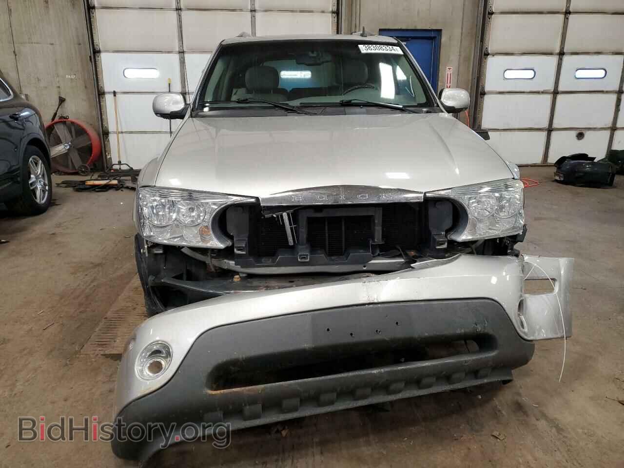 2006 BUICK RAINIER - VIN: 5GAET13M262197401 - Фото 5