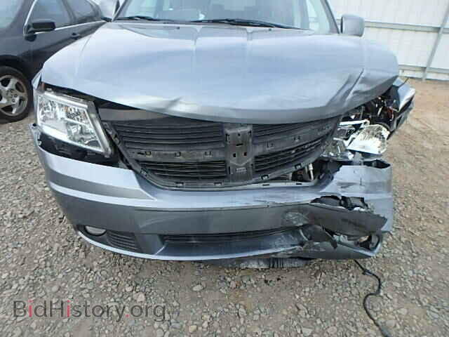 2010 DODGE JOURNEY - VIN: 3D4PG5FV6AT107944 - Фото 7