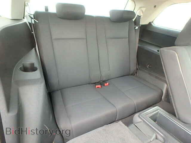 2010 DODGE JOURNEY - VIN: 3D4PG5FV6AT107944 - Фото 10