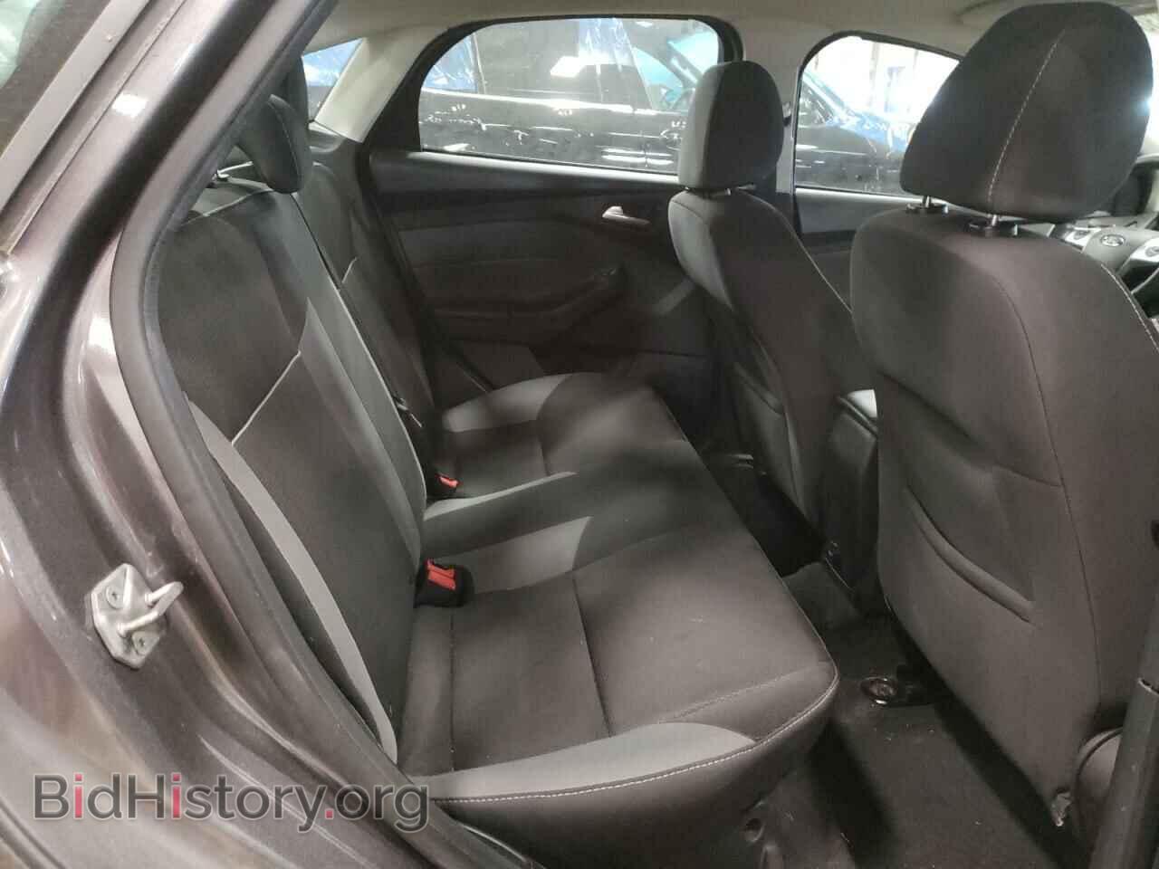 2014 FORD FOCUS - VIN: 1FADP3F23EL138568 - Фото 6
