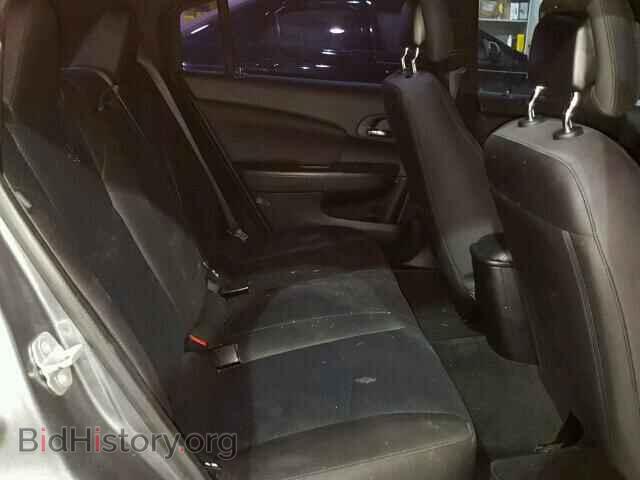 2013 CHRYSLER 200 - VIN: 1C3CCBBG6DN556434 - Фото 6