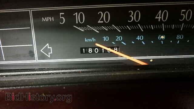 1991 CADILLAC DEVILLE - VIN: 1G6CD53B9M4334136 - Фото 8