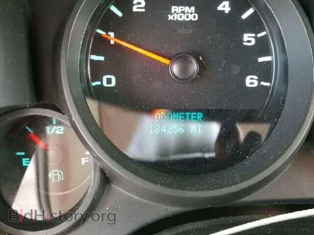 2008 CHEVROLET SILVERADO - VIN: 1GCEC19C88Z236631 - Фото 8