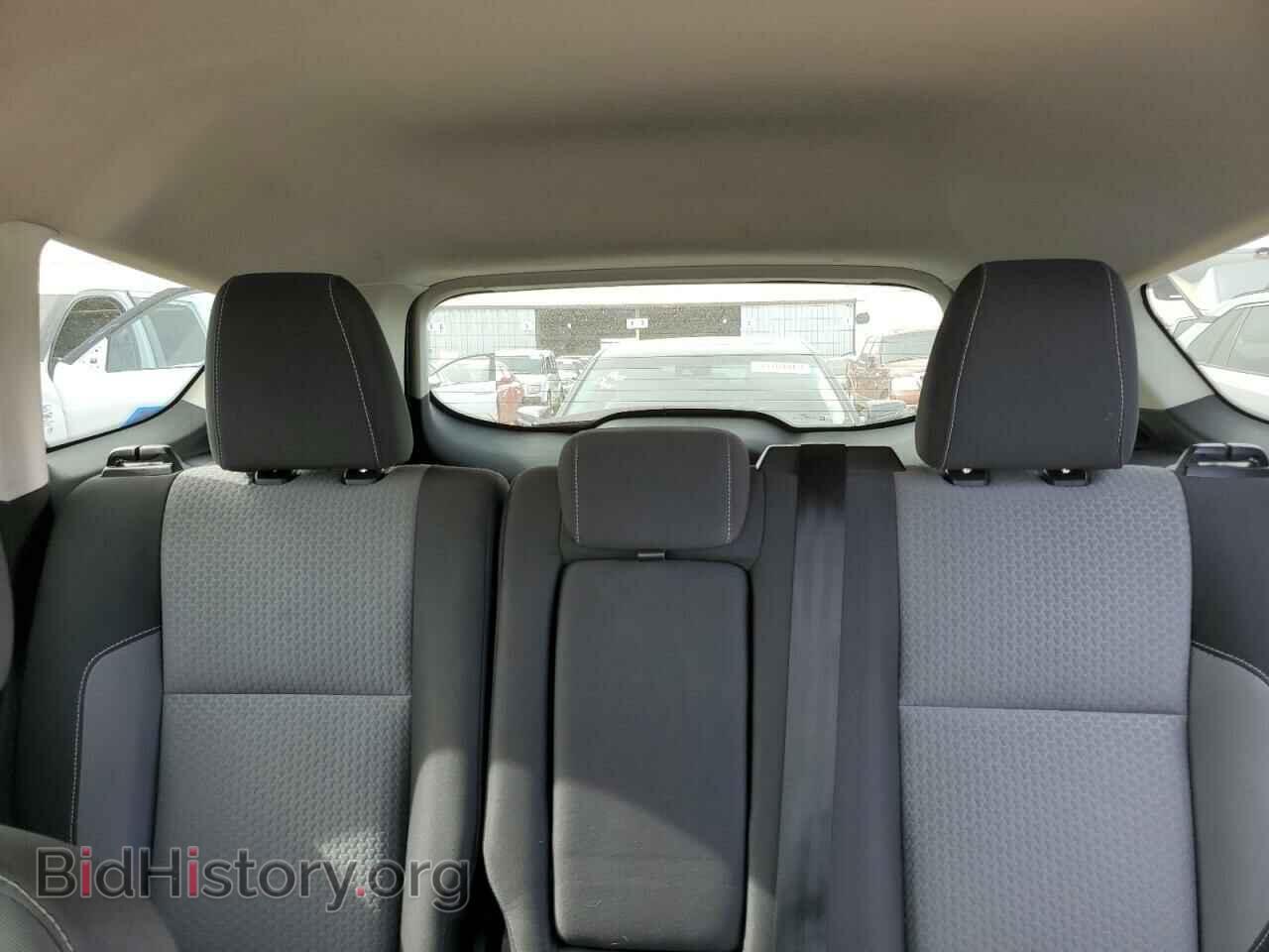 2017 FORD ESCAPE - VIN: 1FMCU9GD0HUC23055 - Фото 10