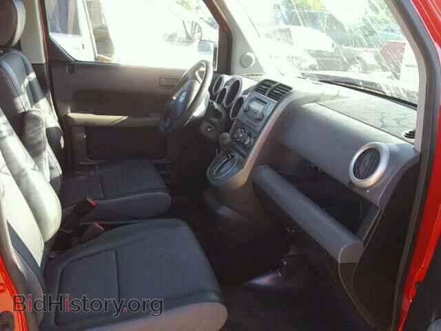2005 HONDA ELEMENT - VIN: 5J6YH28635L010246 - Фото 5