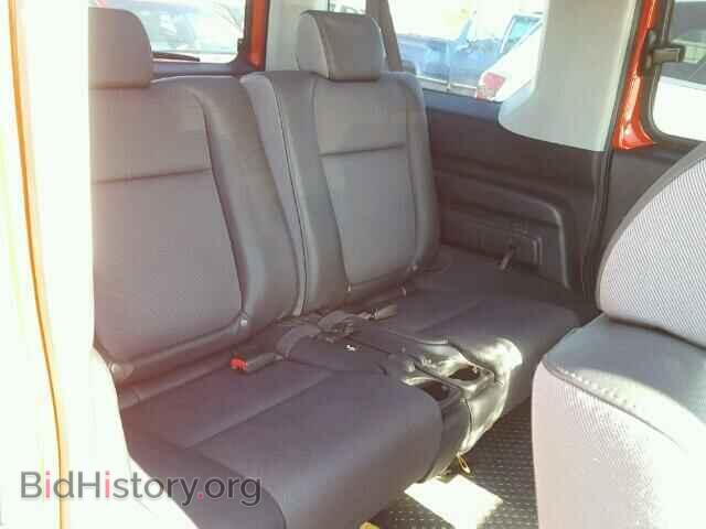 2005 HONDA ELEMENT - VIN: 5J6YH28635L010246 - Фото 6