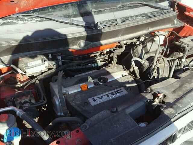 2005 HONDA ELEMENT - VIN: 5J6YH28635L010246 - Фото 7