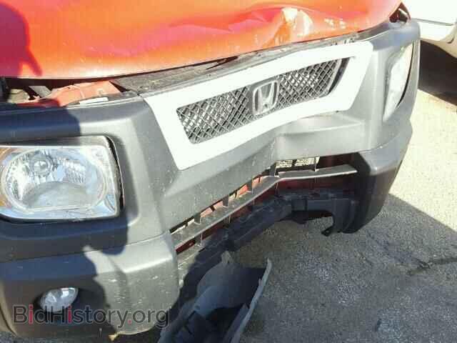 2005 HONDA ELEMENT - VIN: 5J6YH28635L010246 - Фото 9