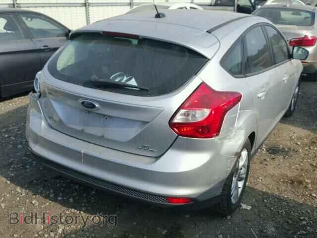 2013 FORD FOCUS - VIN: 1FADP3K25DL186884 - Photo 4