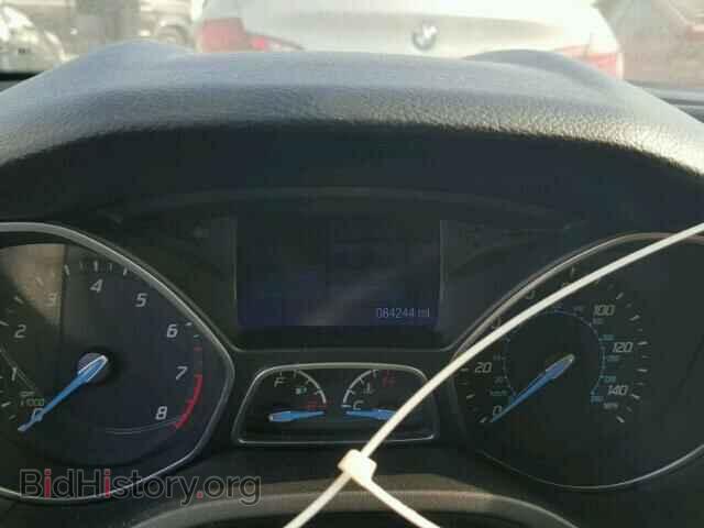 2013 FORD FOCUS - VIN: 1FADP3K25DL186884 - Photo 8