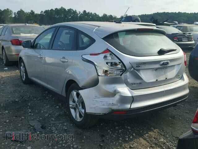 2013 FORD FOCUS - VIN: 1FADP3K25DL186884 - Photo 9